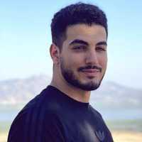 Saman Mahmodi